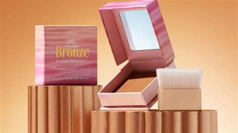 primark hoola bronzer.